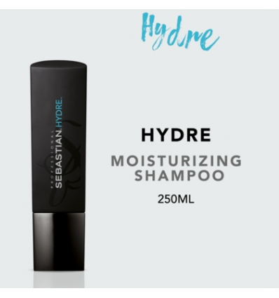 Sebastian  hydre shampoo 250ml