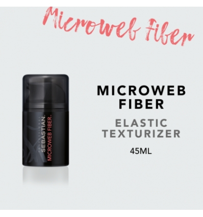 Sebastian  microweb fiber 45 ml