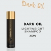 Sebastian dark oil shampoo 250ml