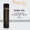 Sebastian dark oil silkening fragrant mist spray 200ml