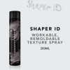 Sebastian effortless shaper spray texture 200ml