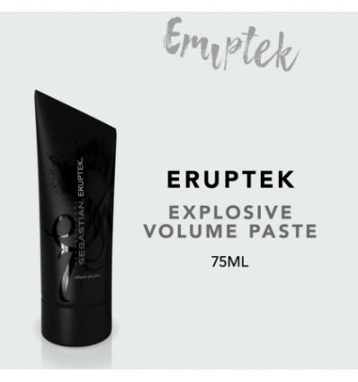 Sebastian eruptek 75ml