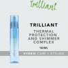 Sebastian flaunt styling trilliant spray illuminante termoprotettivo 150 ml