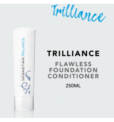 Sebastian professional foundation trilliace conditioner 250 ml