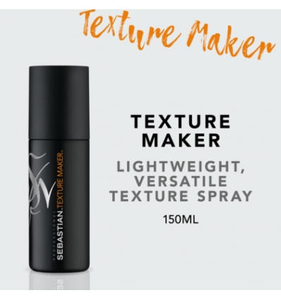 Sebastian professional texture maker 150 ml