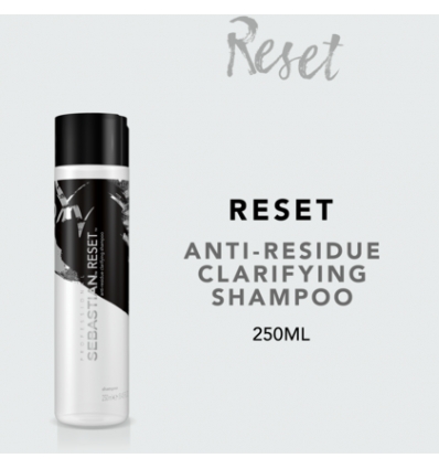 Sebastian reset shampoo 250ml