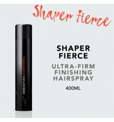 Sebastian shaper zero gravity 400ml