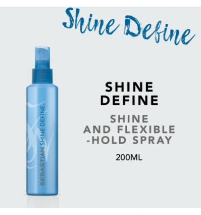 Sebastian shine define 200 ml
