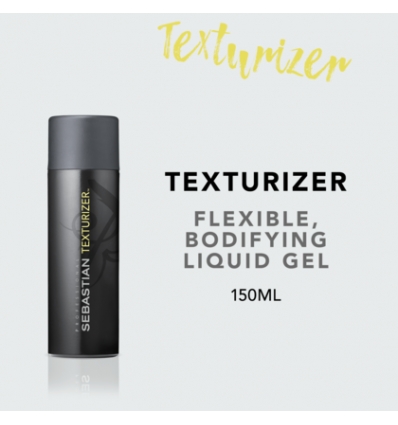 Sebastian texturizer gel 150ml