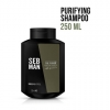 Sebman the purist shampoo 250