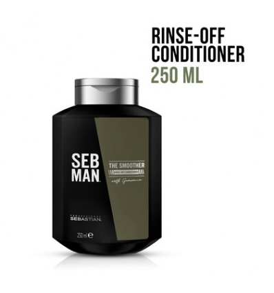 Sebman the smoother conditioner 250ml