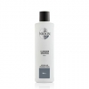 Nioxin 2 cleanser shampoo step1 300ml