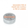 Wedo professional wella  protect balm hair ends & lip balm  25gr