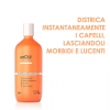 Wedo professional wella  mousture & shine conditioner 900ml