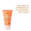 Wedo professional wella  mousture & shine mask 75 ml