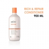 Wedo professional wella  rich & repair conditioner 900 ml