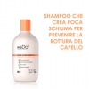 Wedo professional wella  rich & repair shampoo 300 ml