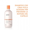 Wedo professional wella  rich & repair shampoo 900 ml