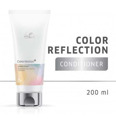 WELLA COLOR MOTION CONDITIONER  200 ML