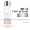 WELLA COLOR MOTION SHAMPOO 250 ML