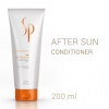 AFTER SUN CONDITIONER  SP WELLA SYSTEM PROFESSIONAL 200 ML