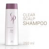 Clear scalp shampoo 250 ml sp wella