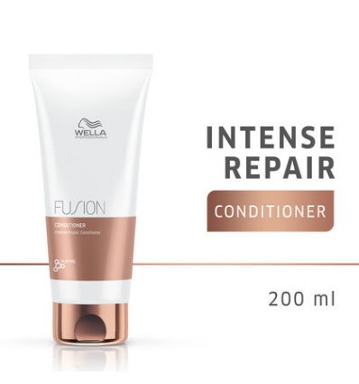 Wella professional fusion conditioner intense repair 200ml