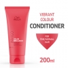 Wella professional invigo color brilliance conditioner vibrant color 200ml