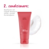 Wella professional invigo color brilliance conditioner vibrant color 200ml