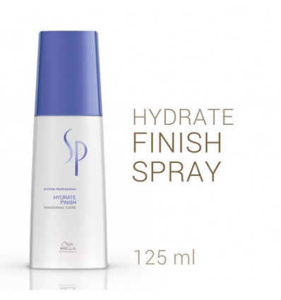 system professional HYDRATE FINISH 125 ML  