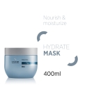 HYDRATE MASK H3 400 ml System Professional