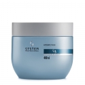 HYDRATE MASK H3 400 ml System Professional