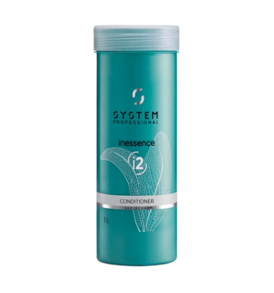 INESSENCE CONDITIONER i2 litro SYSTEM PROFESSIONAL 1000ml