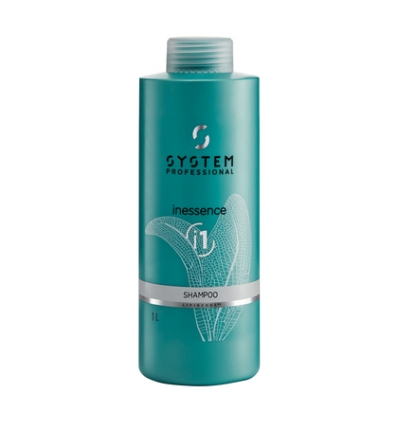 INESSENCE SHAMPOO litro i1 SYSTEM PROFESSIONAL 1000ml