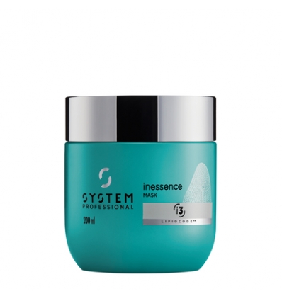 INESSENCE MASK i3 SYSTEM PROFESSIONAL 200ml