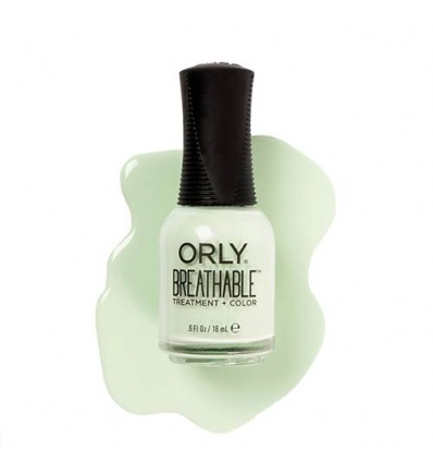 Orly  breathble treatment + color 18mlfr