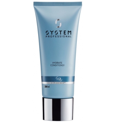 HYDRATE H2 CONDITIONER BALSAMO IDRATANTE QUOTIDIANO