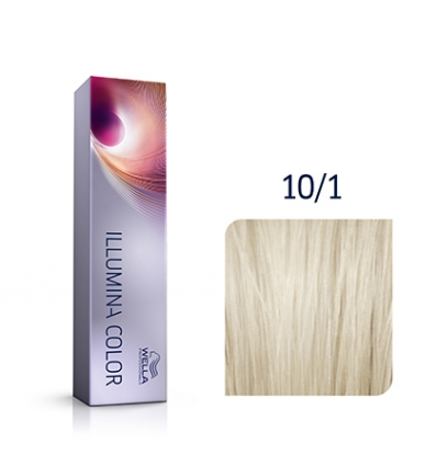 ILLUMINA COLOR 10/1 Colorazione Wella 60ml