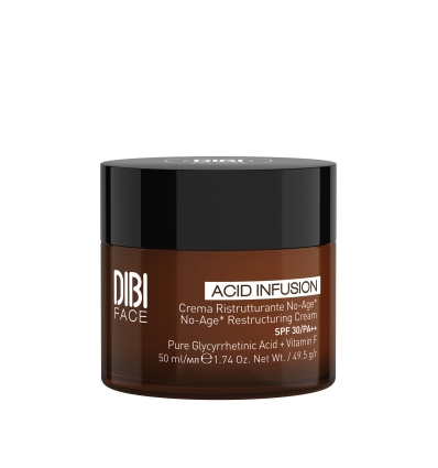 DIBI Crema fluida rivitalizzante no-age* 50ml