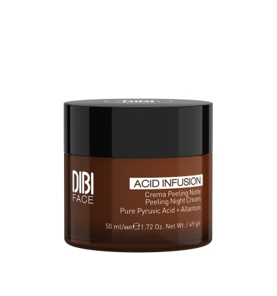 DIBI Crema fluida rivitalizzante no-age* 50ml
