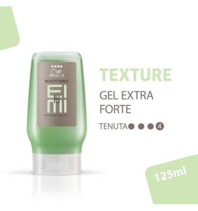 Eimi wella body crafter 150 ml