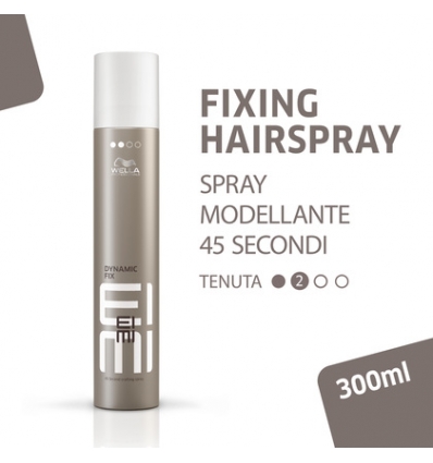 Eimi wella body crafter 150 ml