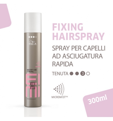 Eimi wella body crafter 150 ml