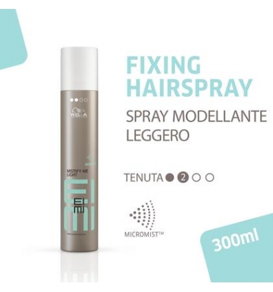Eimi wella body crafter 150 ml