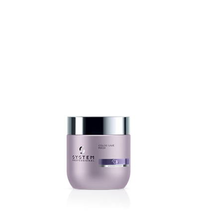 COLOR SAVE MASK PROTEZIONE INTENSIVA DEL COLORE 200 ML