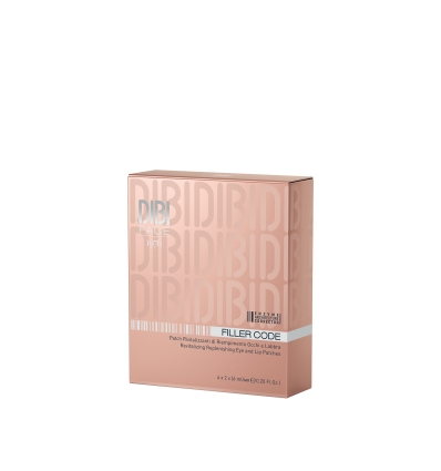 DIBI MILANO Filler Code Crema "miracle" di riempimento 50ml