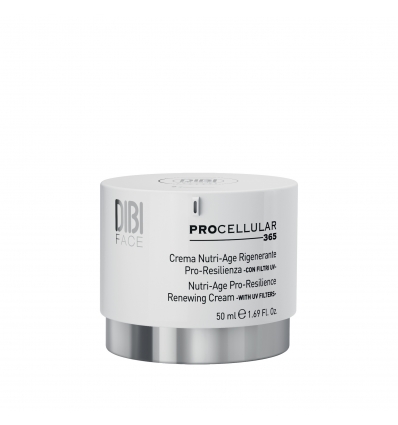 DIBI MILANO Procellular 365 Crema siero oxy-age rigenerante* 50ml