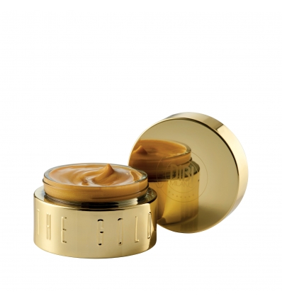 DIBI MILANO The Gold Maschera oro di giovinezza 50ml