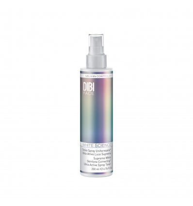 DIBI MILANO White Science Siero uniformante luce suprema 30ml