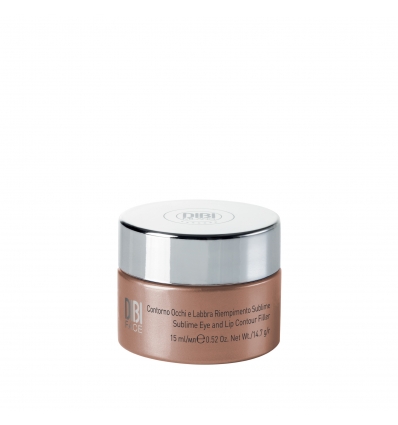 DIBI MILANO Filler Code Crema "miracle" di riempimento 50ml